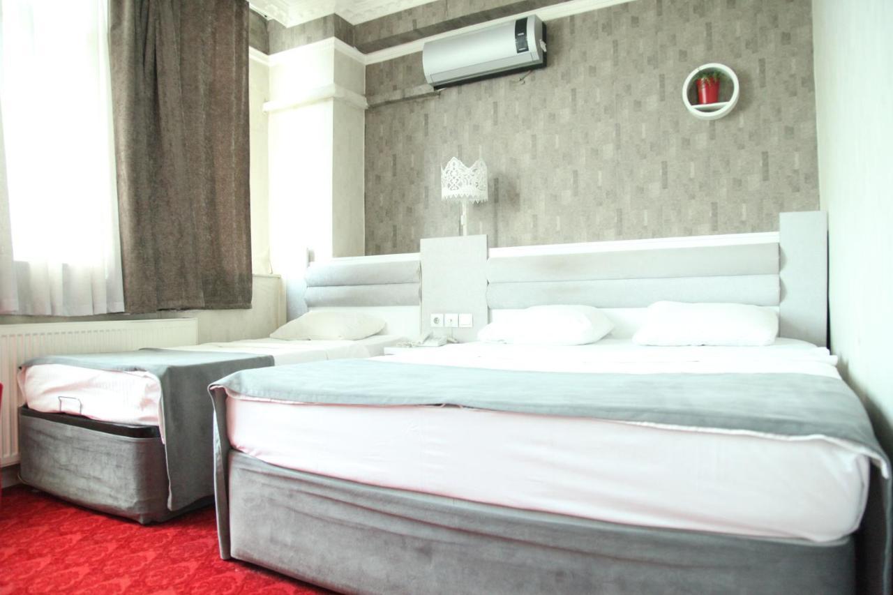 Vadi-I Leman Hotel Адыяман Экстерьер фото