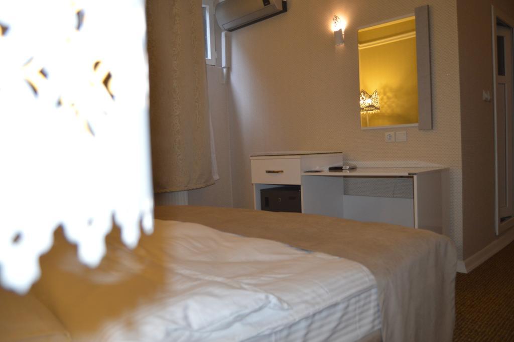 Vadi-I Leman Hotel Адыяман Номер фото